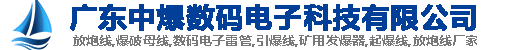 广东中爆数码电子科技有限公司