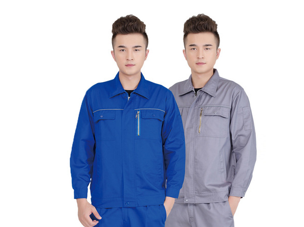 工作人员你的工作服有哪些要求