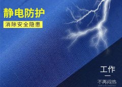 国家管网的工作服是什么样子的？