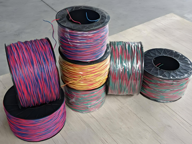 数码雷管脚线的接头可靠性如何检测？