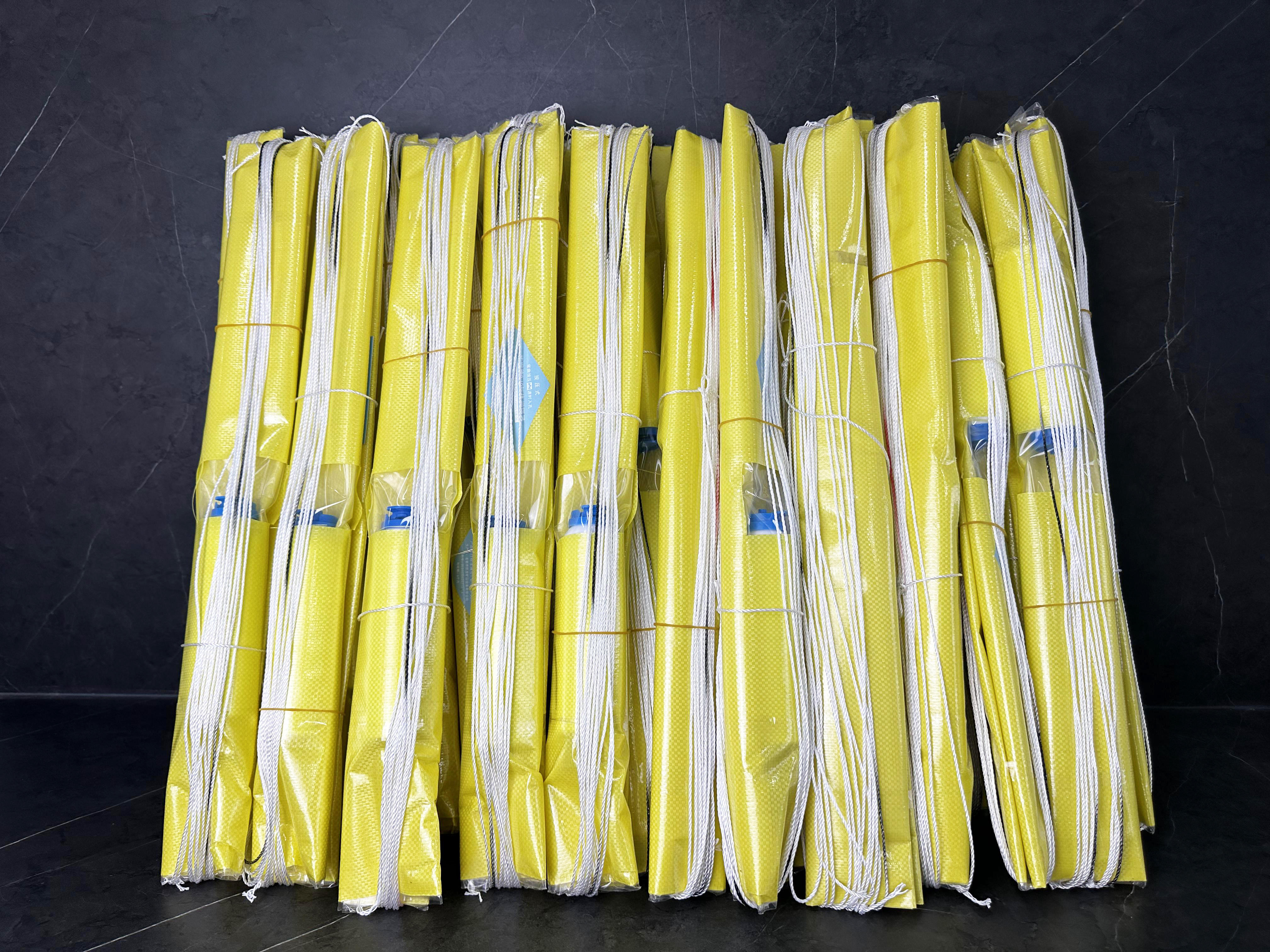 什么是矿用气体间隔器？