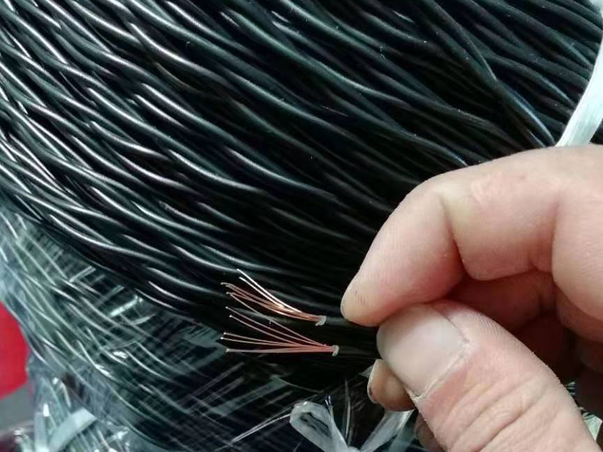 攻坚克难，何以可靠？三铜四钢爆破母线在复杂