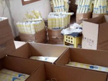 气体间隔器在爆破作业中的重要性