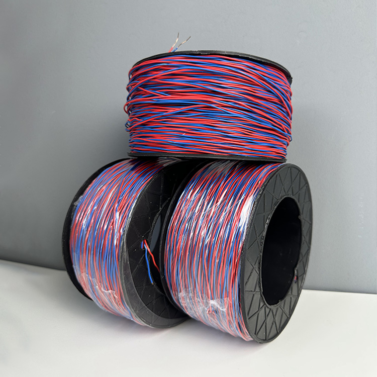 铜芯放炮线和普通线缆的区别是什么？