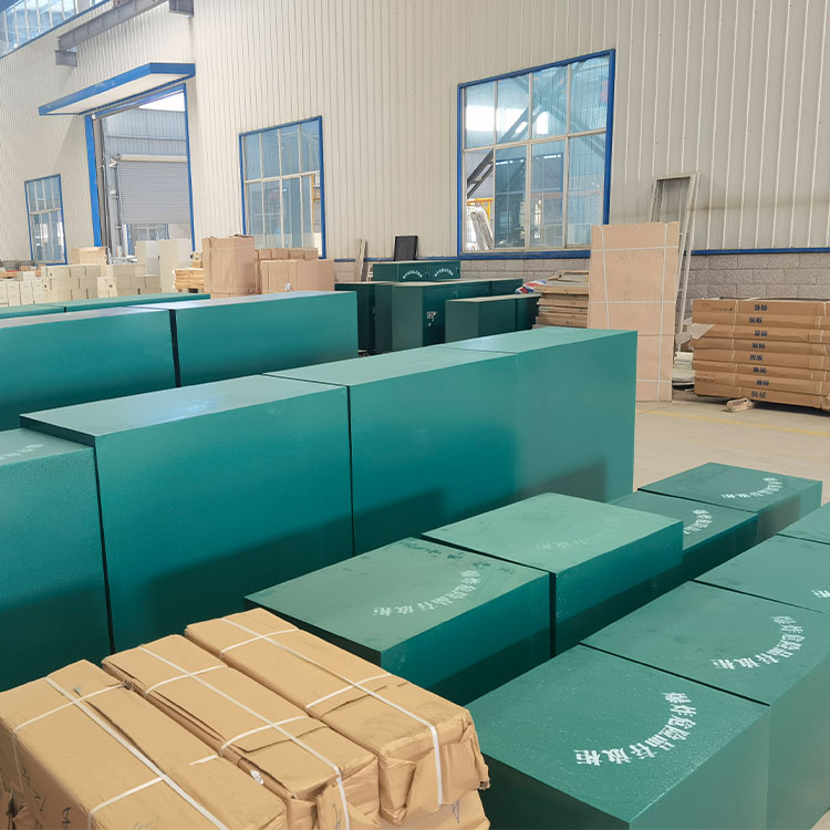 提升矿山安全等级：危险品存放柜的重要性及正