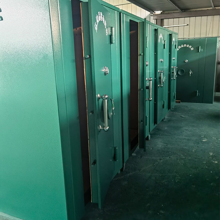 民爆危险品库房怎么管理使用？这些混放禁忌，